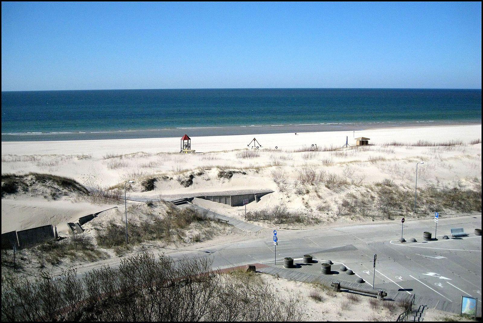 Ventspils beach - panoramio - Laima Gūtmane (simka…