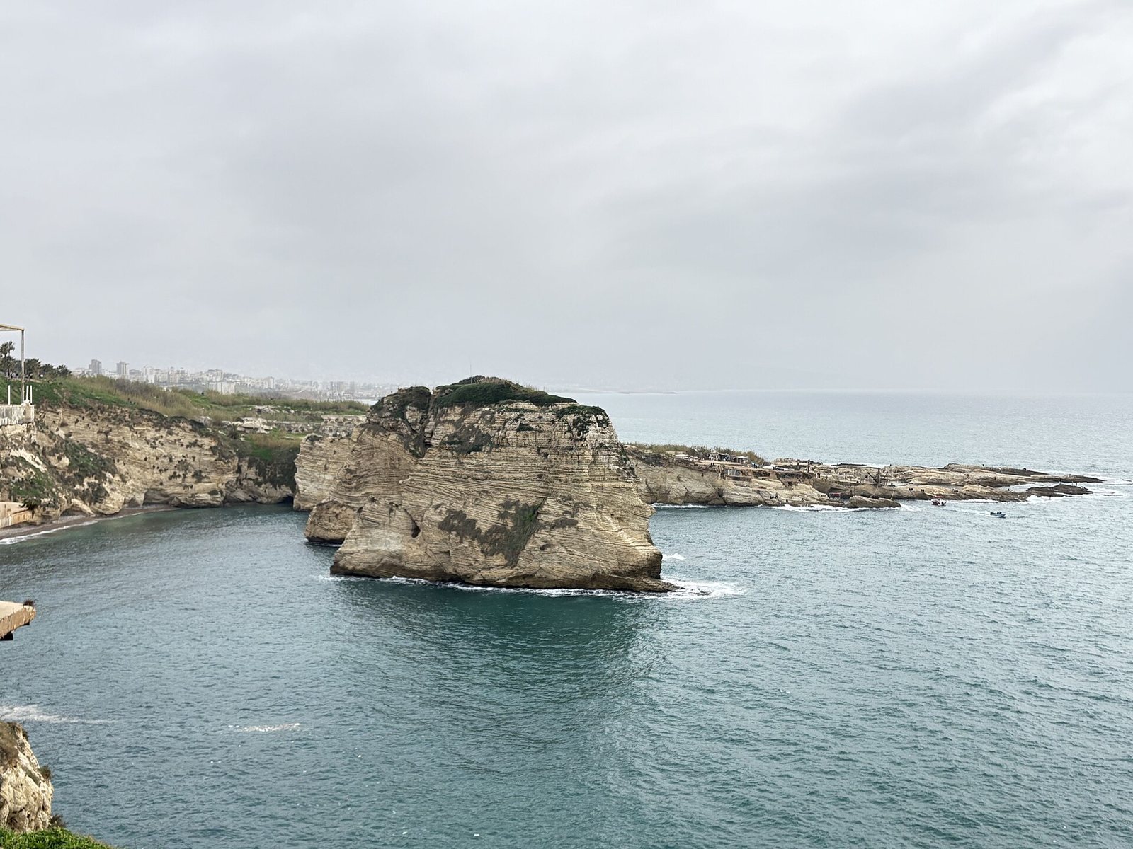 Raouché Rocks 02