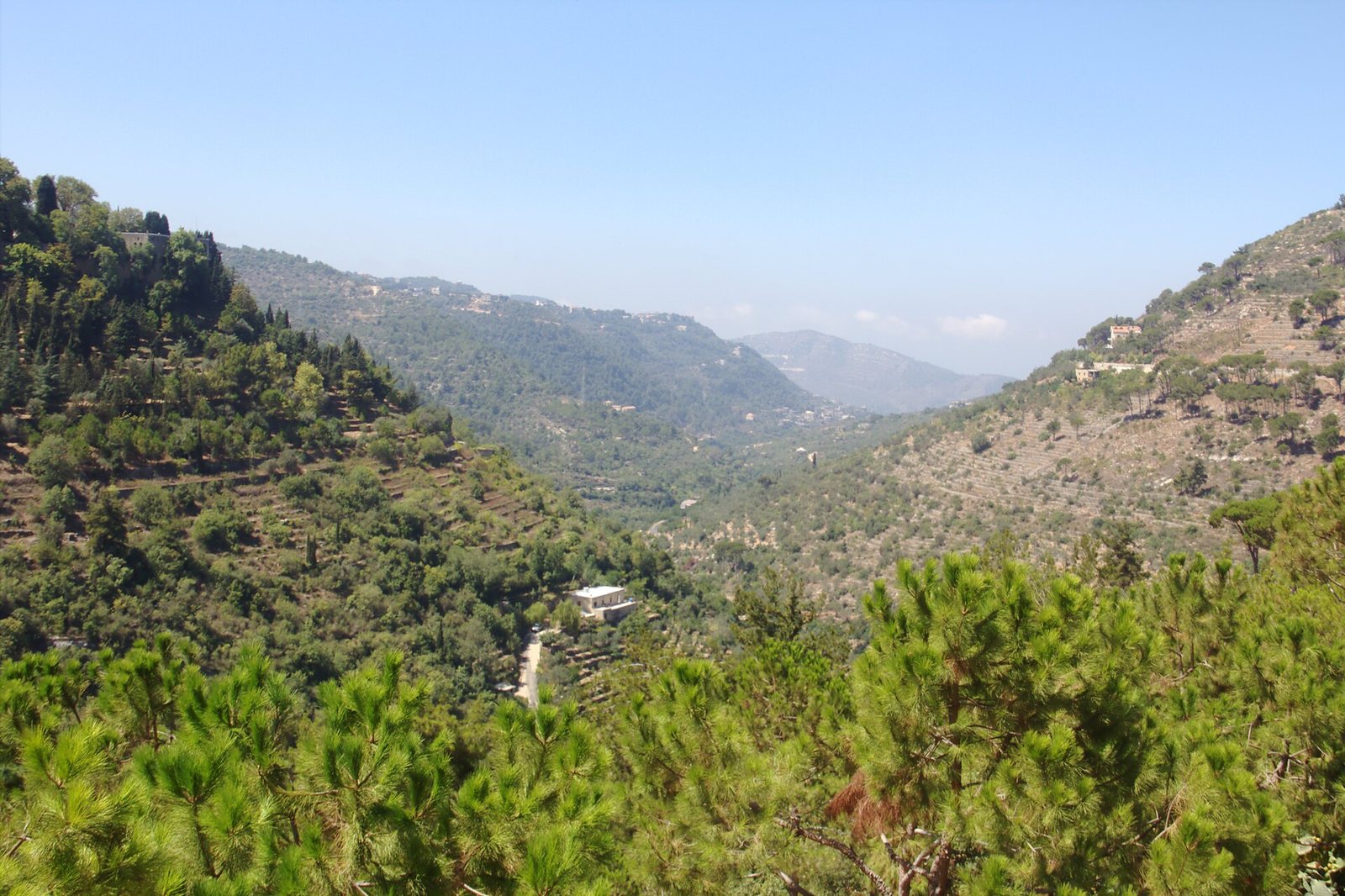 Chouf