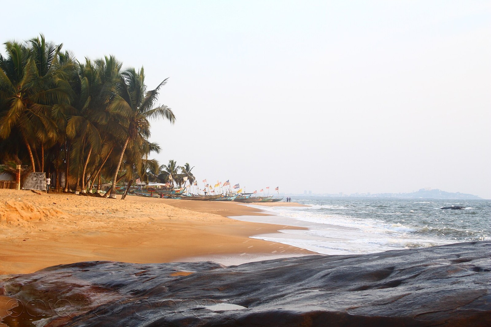 Liberia, west Africa - panoramio