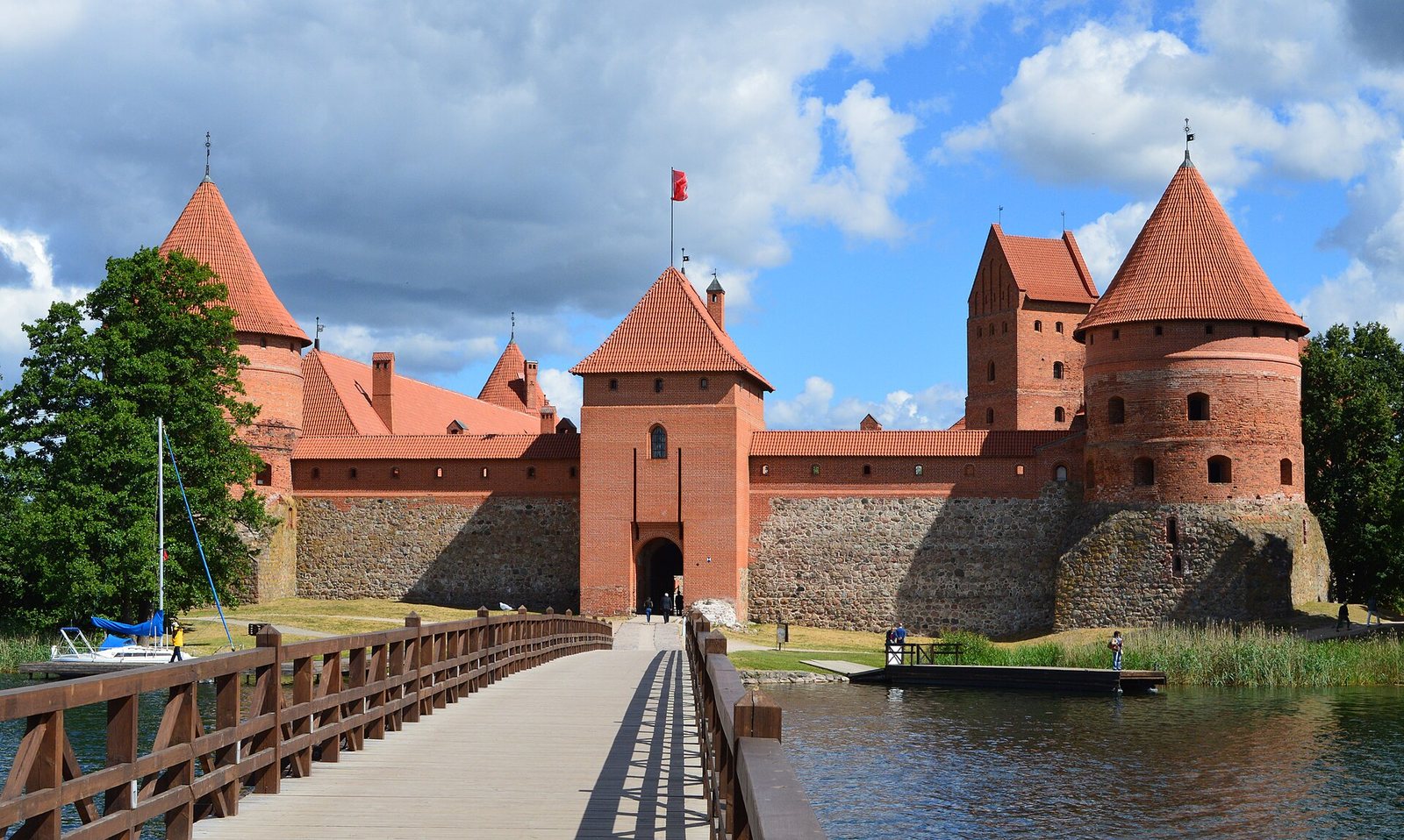 Trakai Island 11