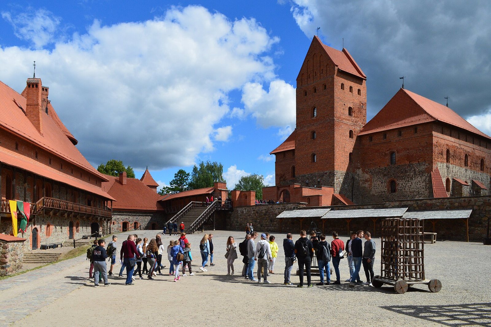 Trakai Island 18