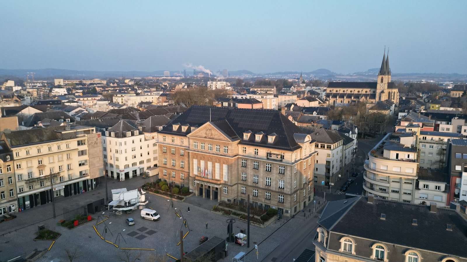 Esch-sur-Alzette 2026-03 --2