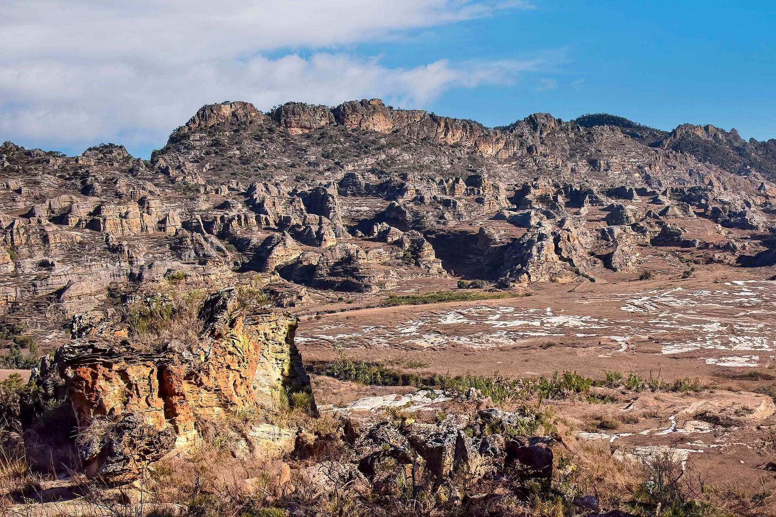 Isalo Valley, Madagascar 2