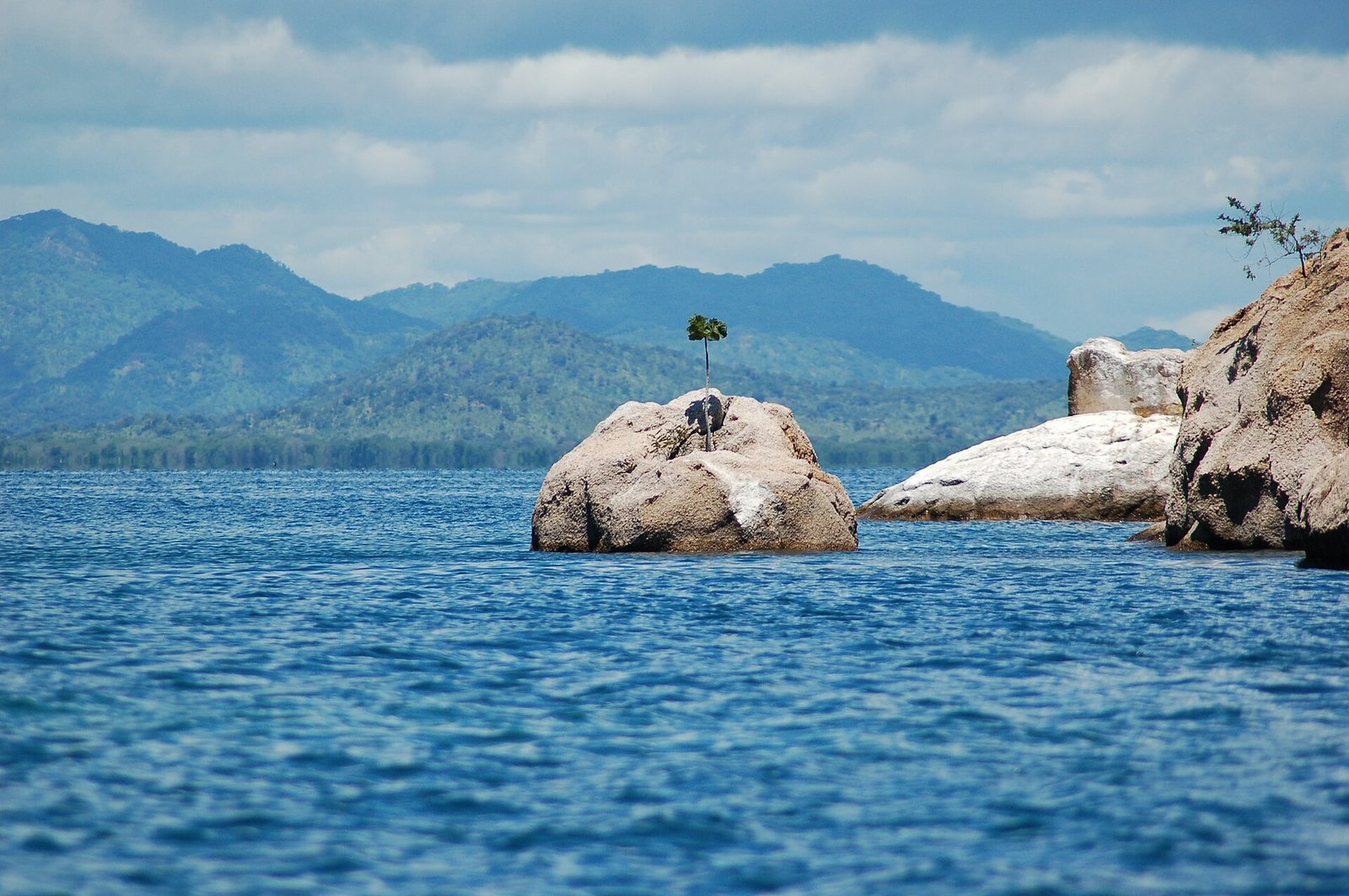 Cape McLear, Malawi (2498445835)