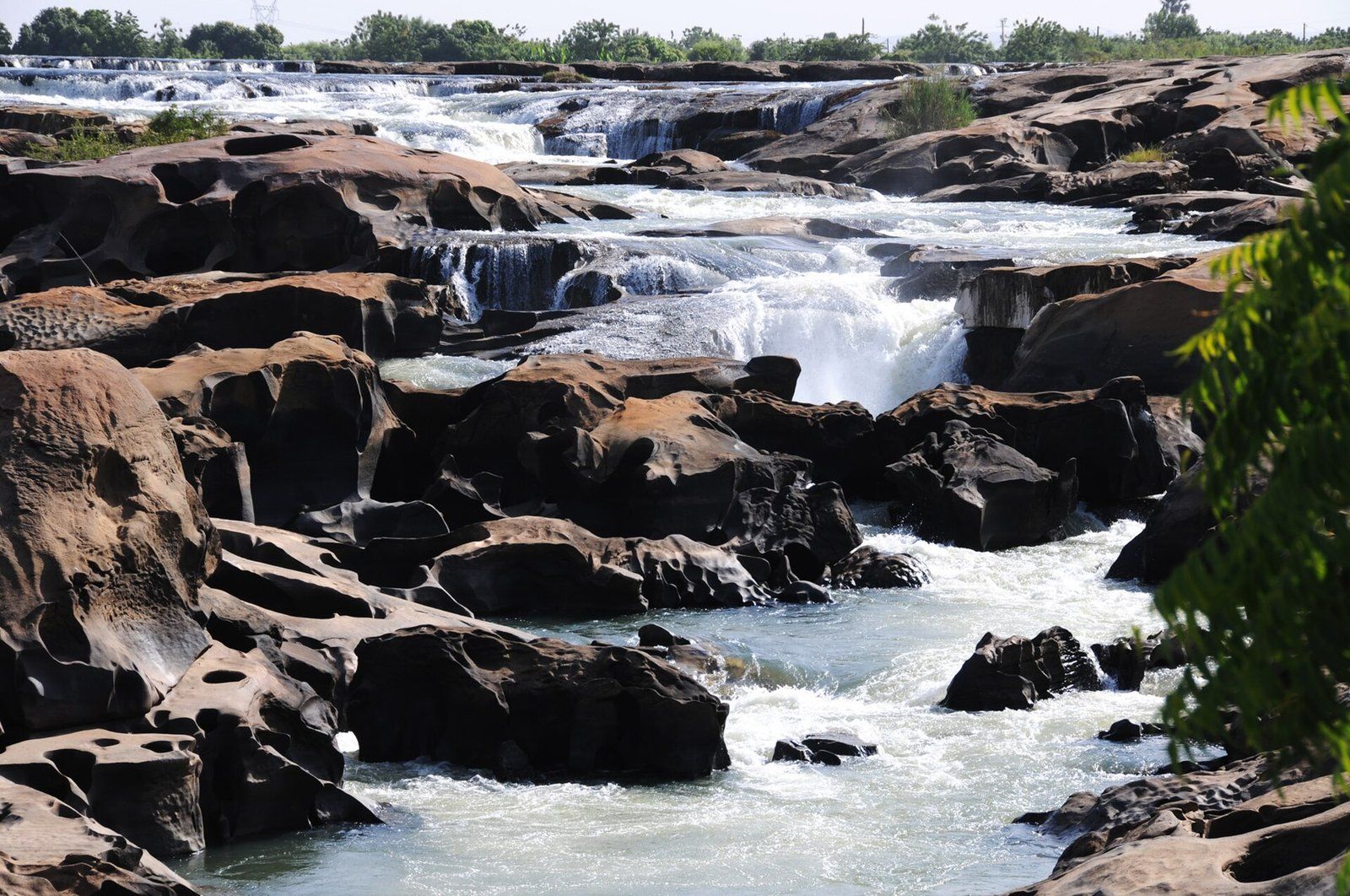 Chutes Felou3