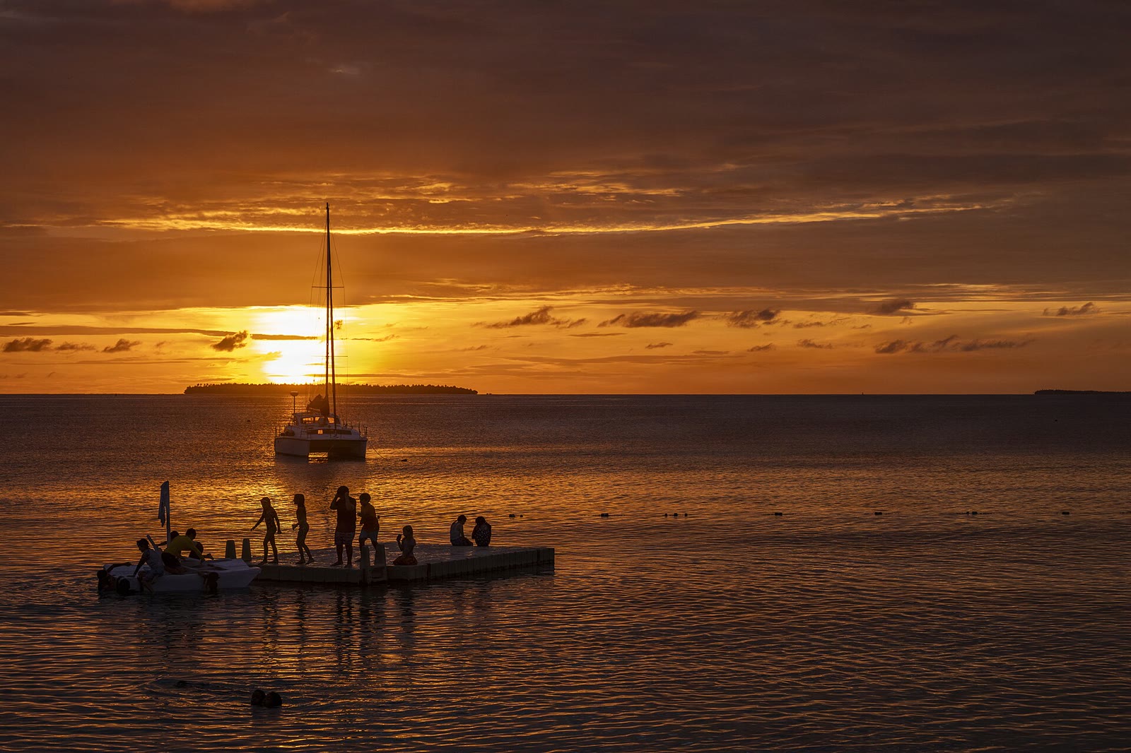 Memorial Day Kwajalein Atoll (9478332)