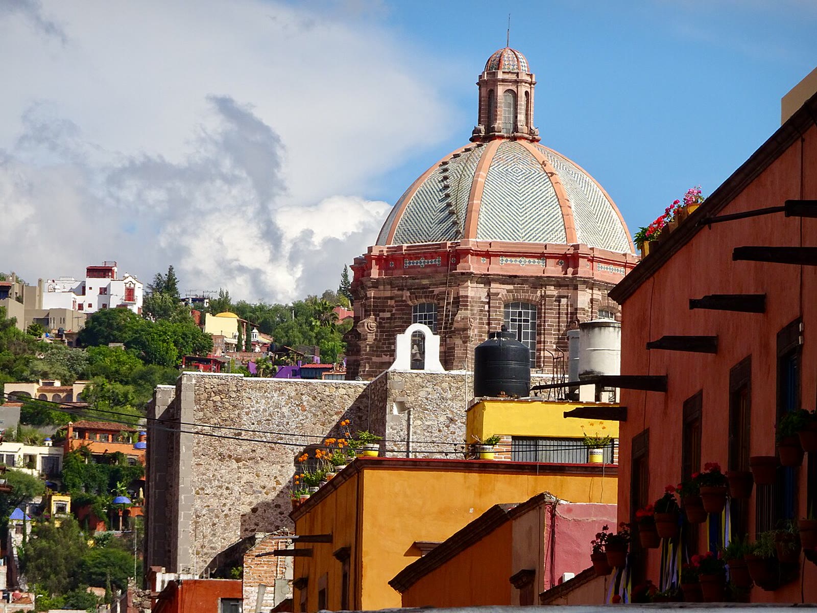 San Miguel de Allende (Mexico, November 2018) - 44 (50998185682)