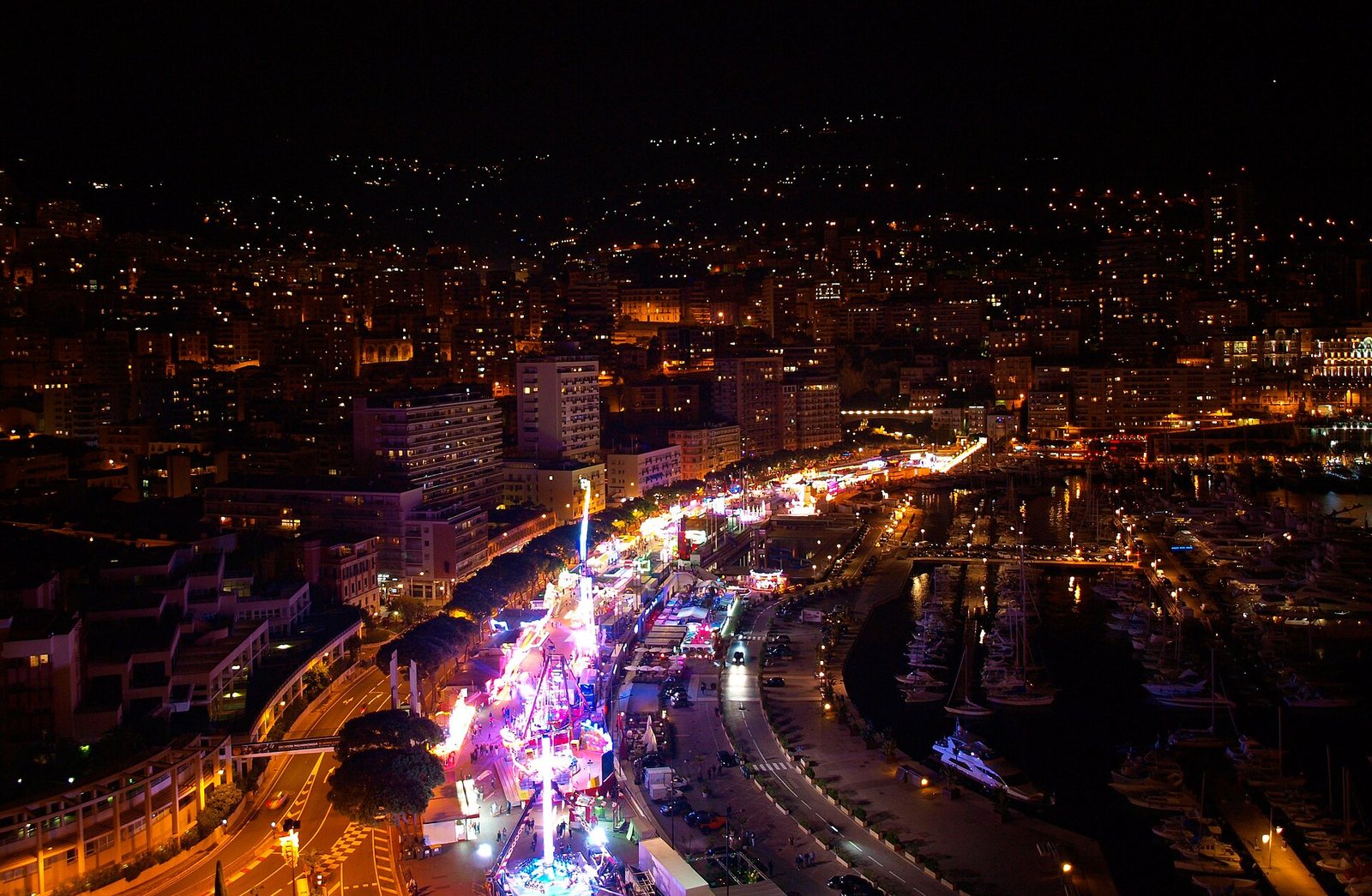 Monaco-Ville, Monaco - panoramio (31)