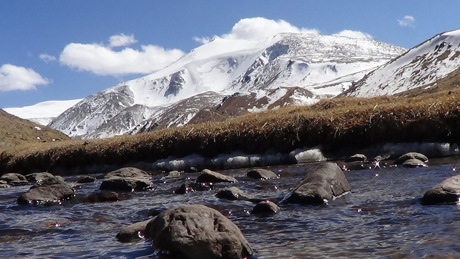 Khovd, Mongolia - panoramio