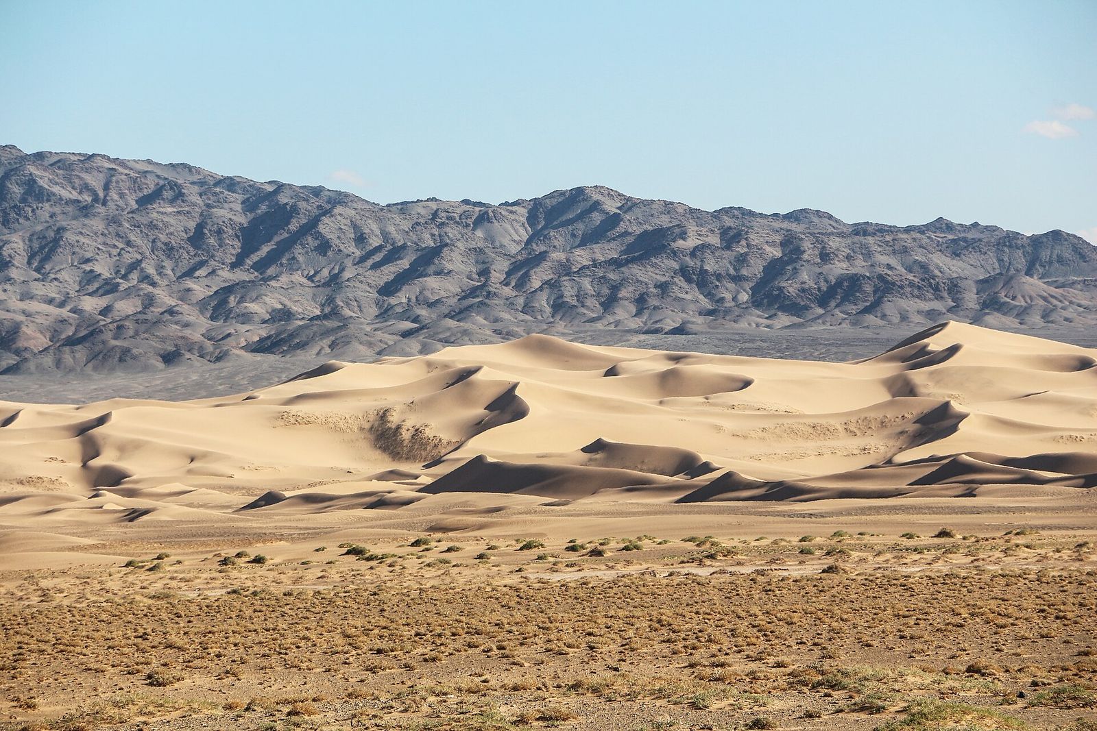 Khongoryn Els 05