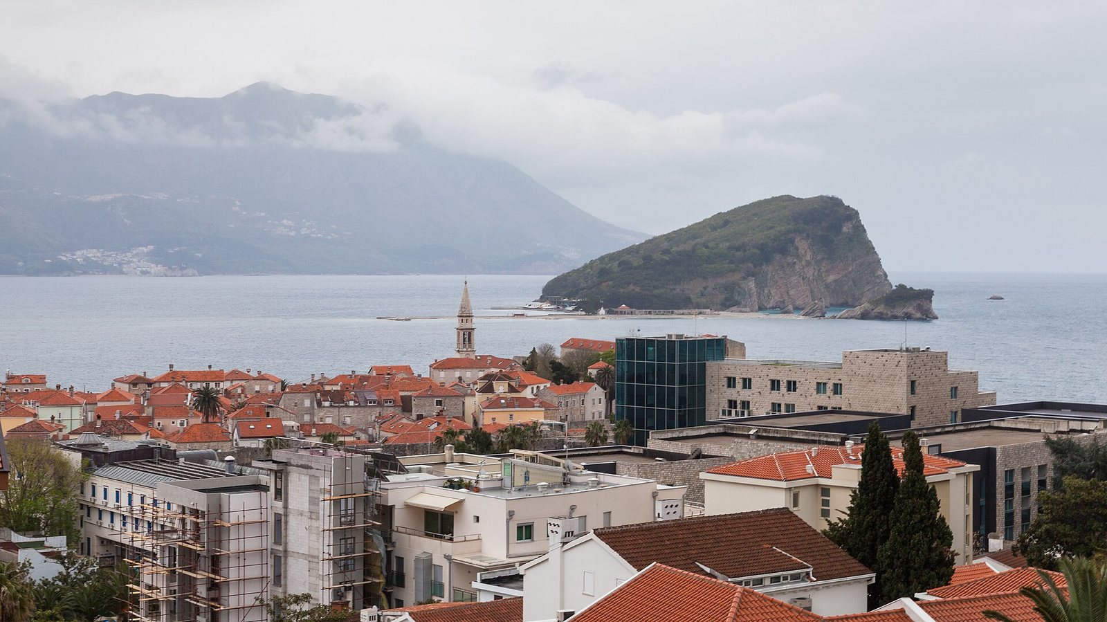 Budva, Montenegro, 2014-04-18, DD 01