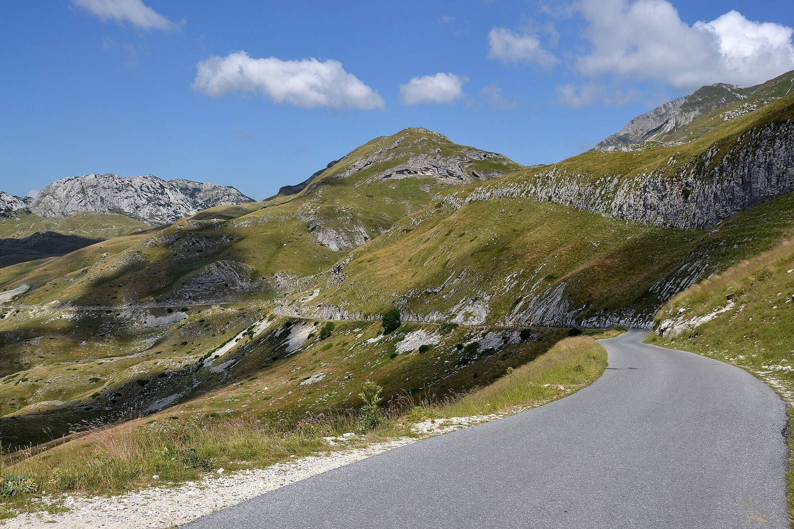 Durmitor mountains (by Pudelek) 02