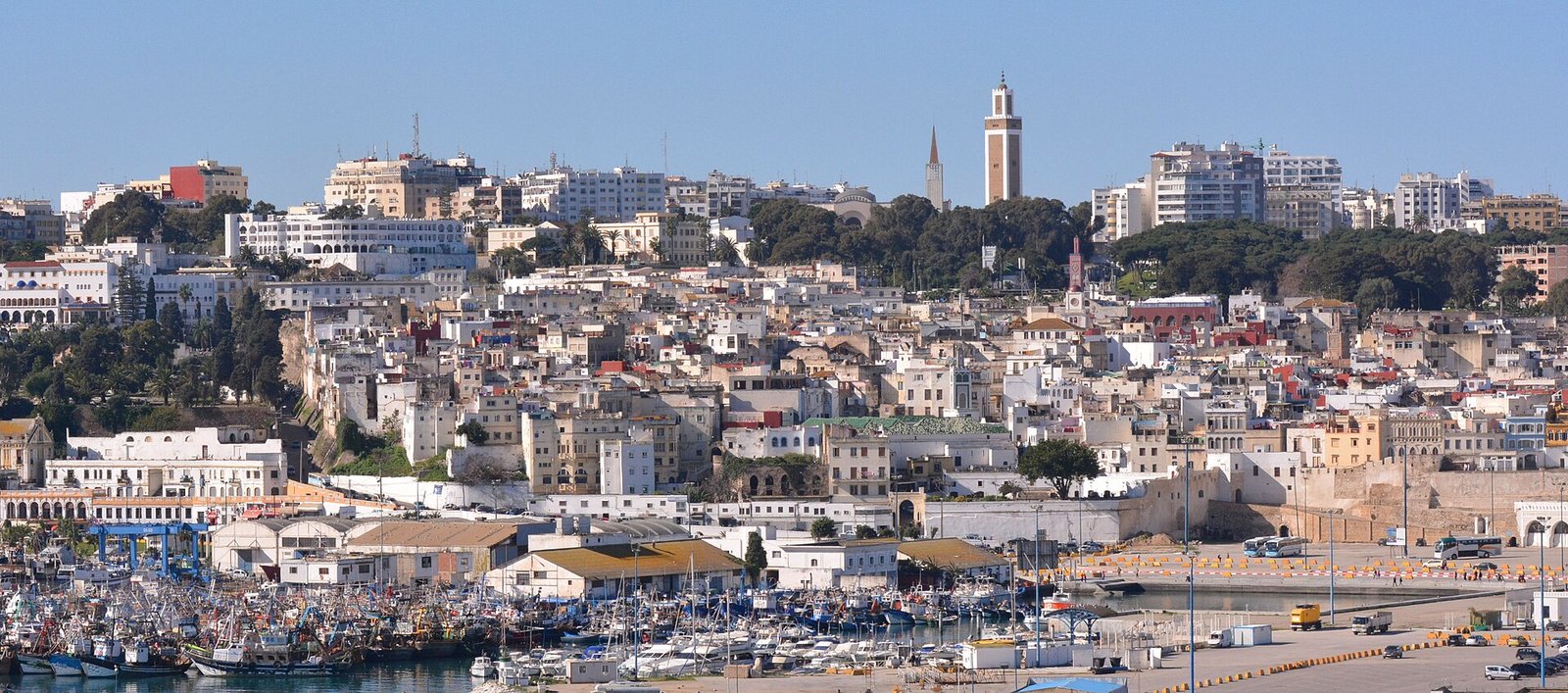 Tangier - 44699733295