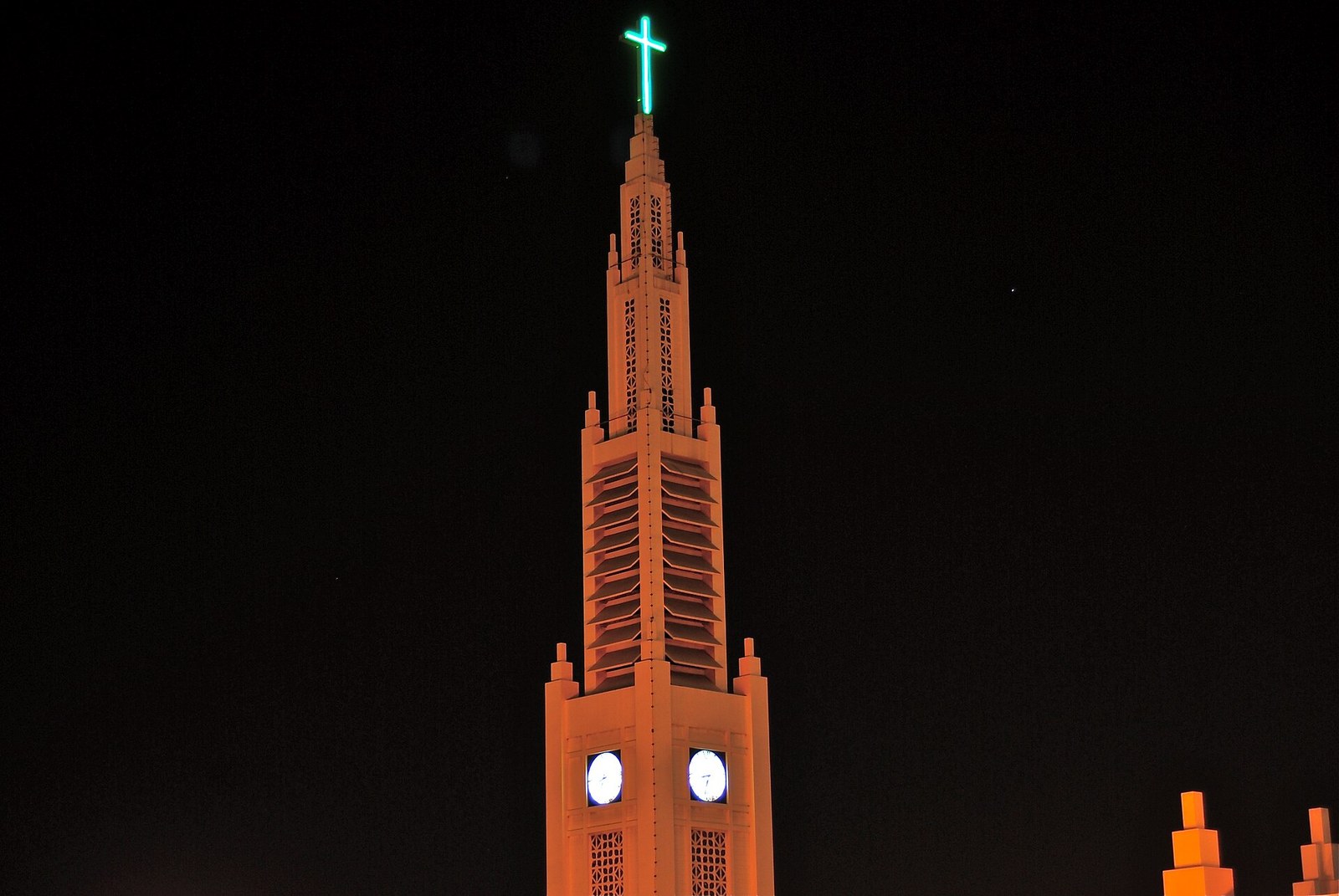 Sé Catedral de Maputo Mozambique (3911473917)