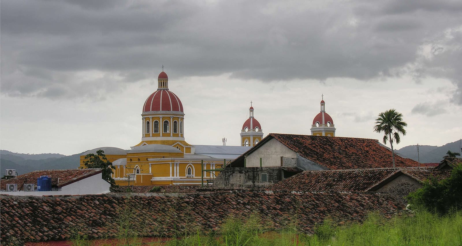 Granada Nicaragua 8