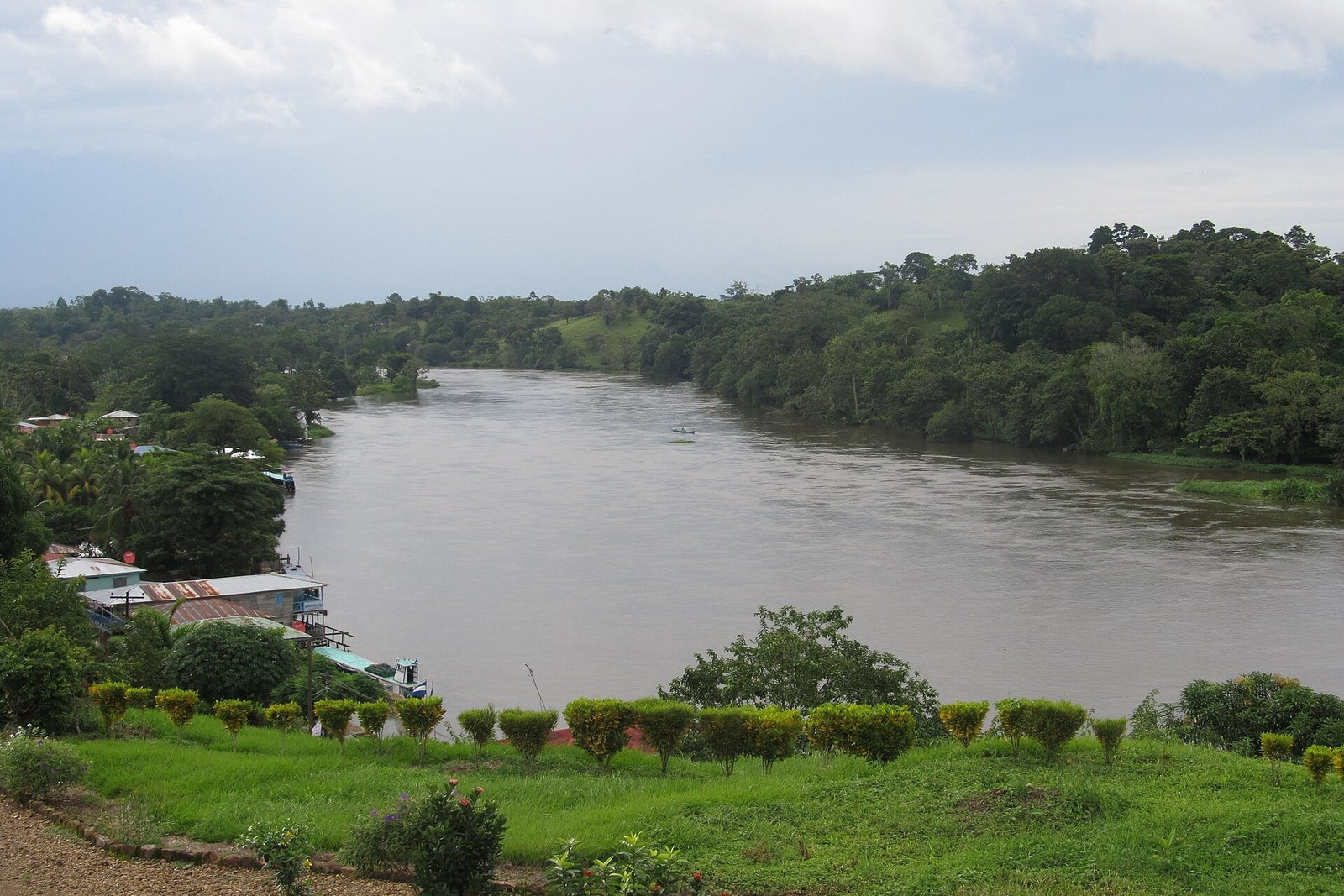 Río San Juan01