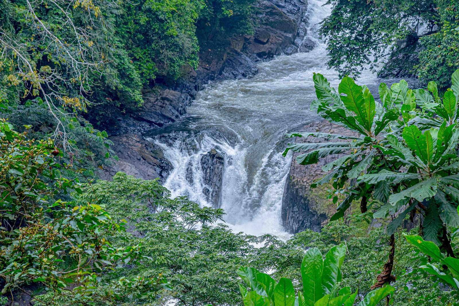 Kwa Fallz in Calabar, Cross River State. Nigeria (2)