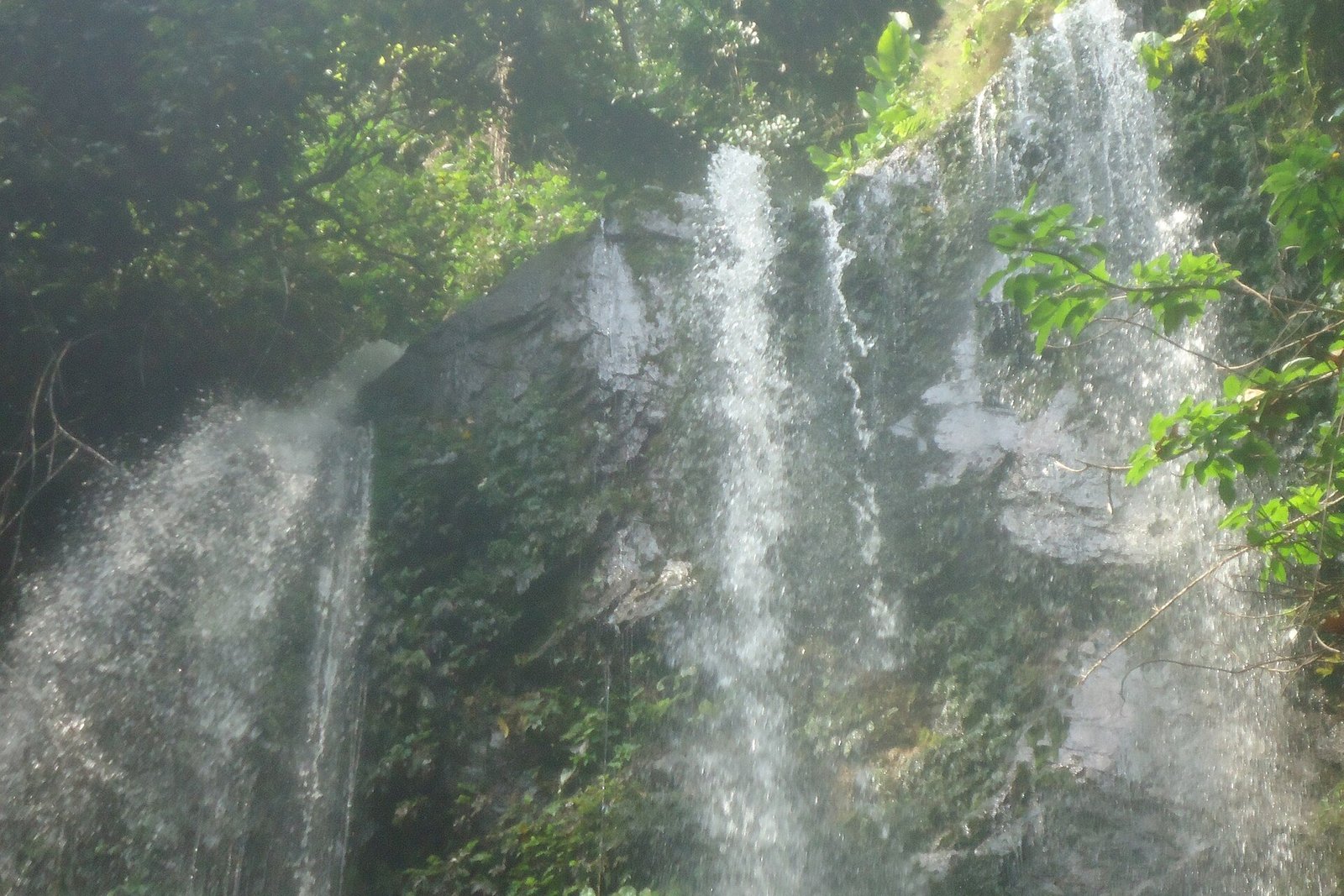 Olumirin Waterfalls Erin Ijesa 3