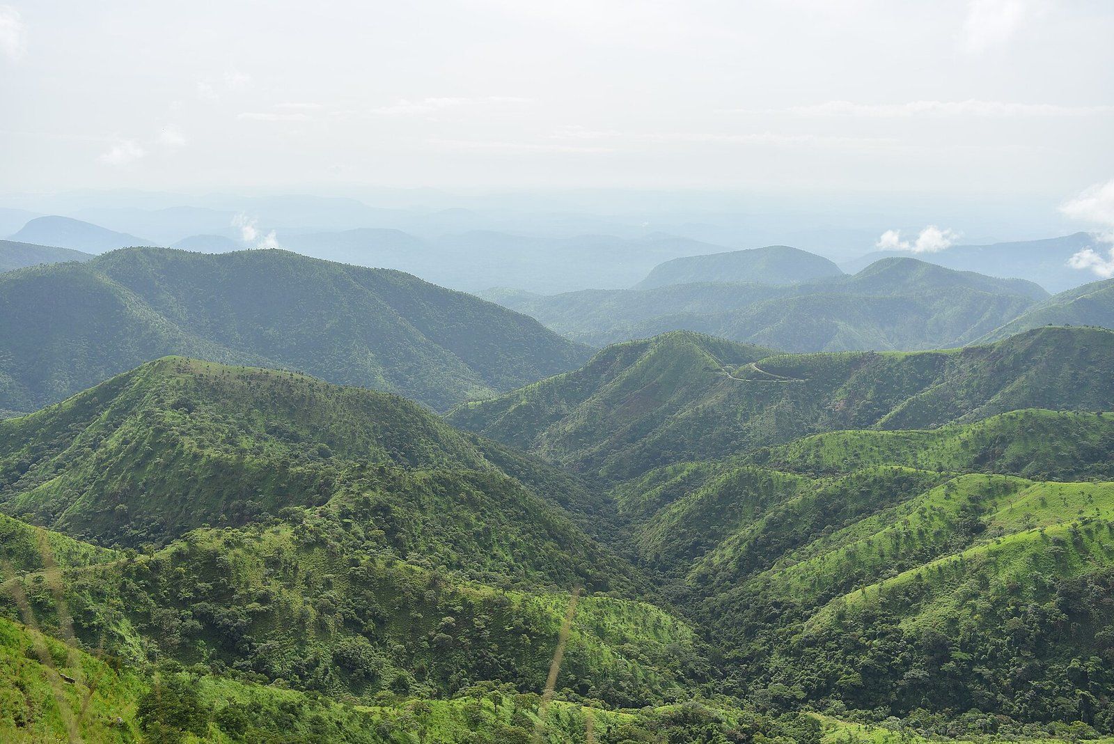 OBUDU MOUNTAINS 3