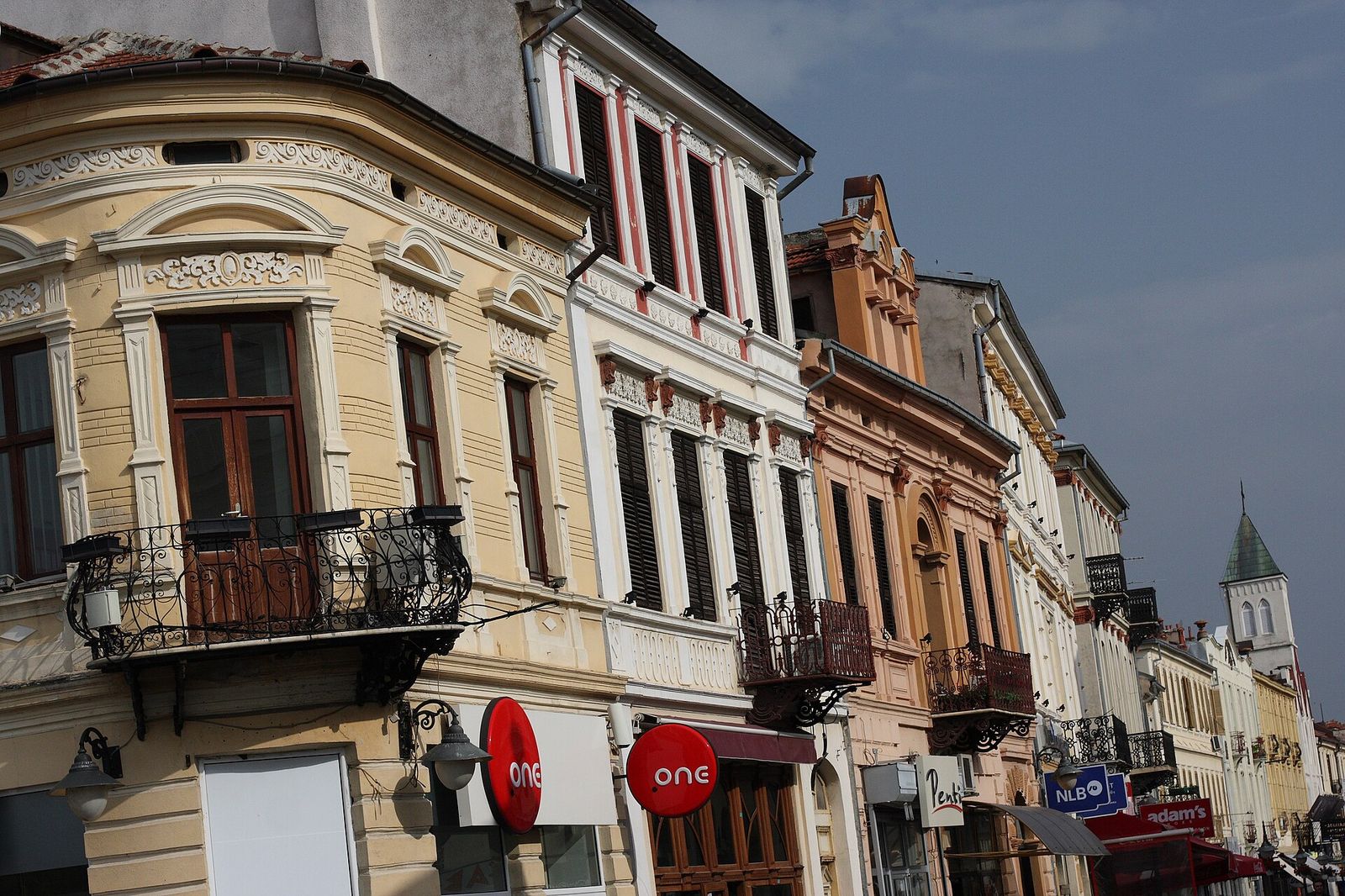 Bitola, Širok Sokak, Macedonia
