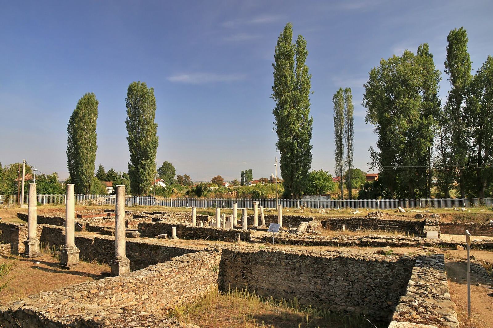2011 Bitola, Heraclea Lyncestis (21)