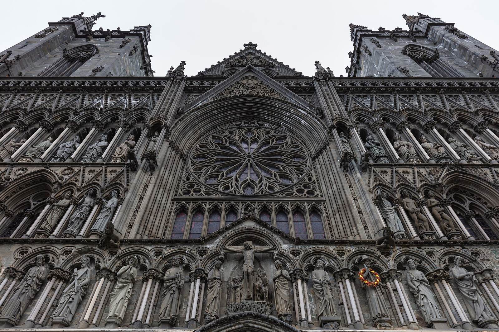 Catedral de Nidaros, Trondheim, Noruega, 2019-09-06, DD 131