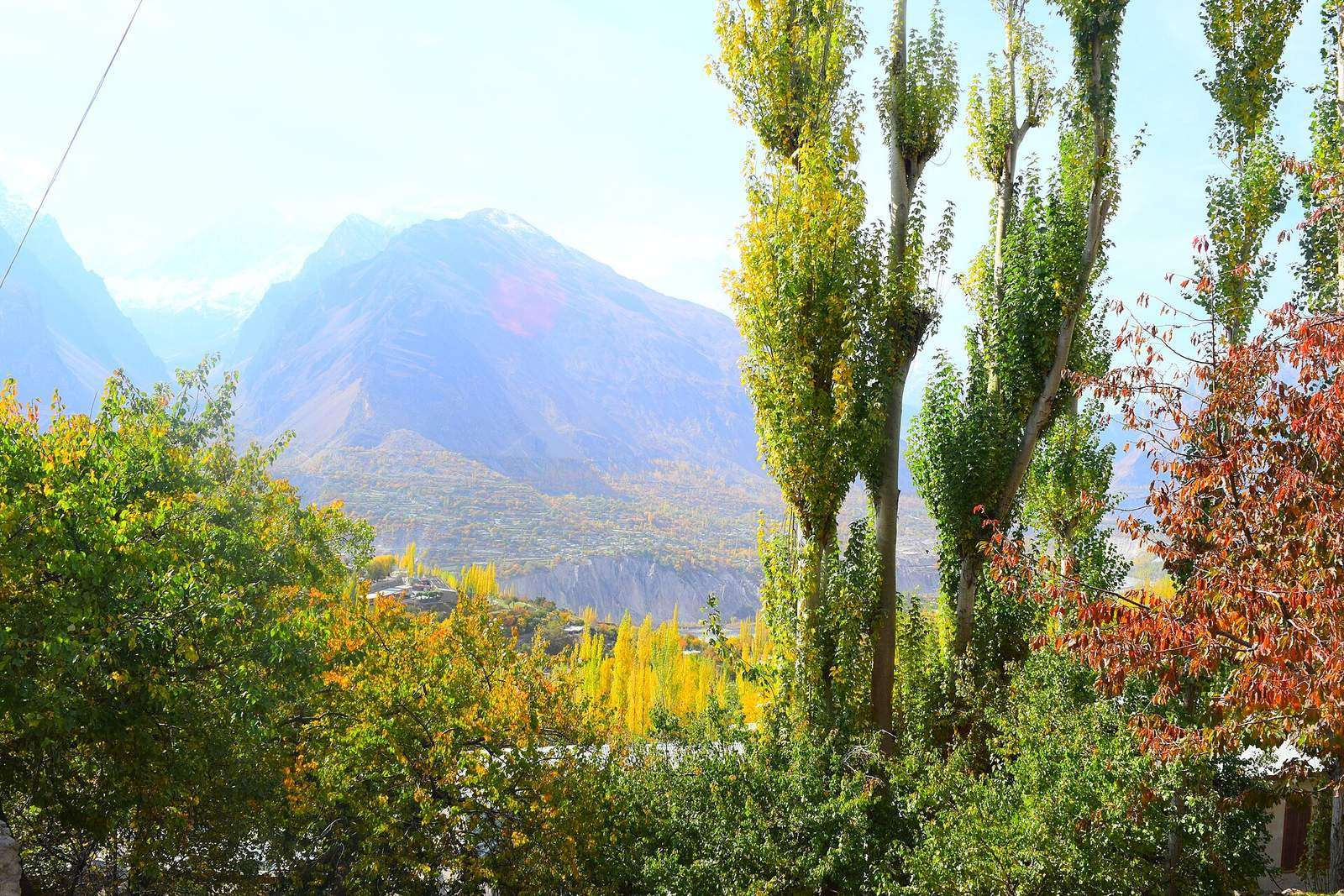 Beauty of Gilgit Pakistan 2