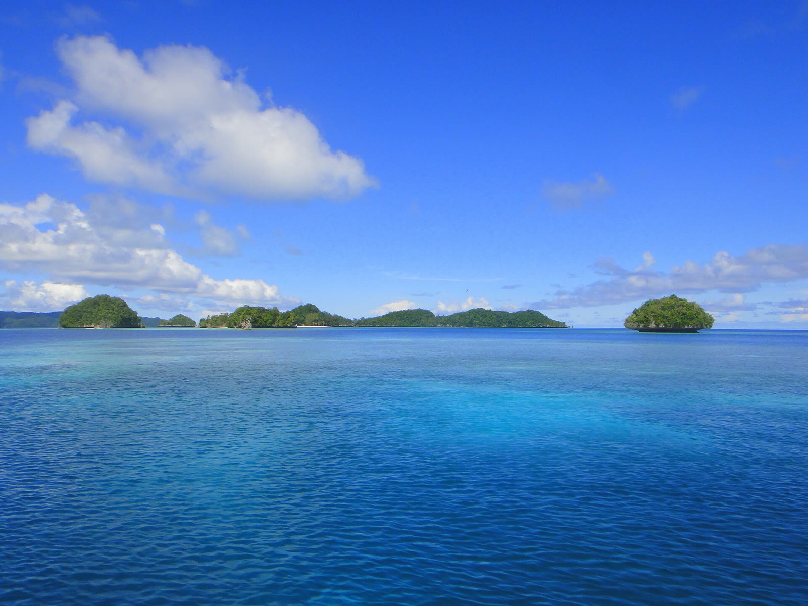 Rock Islands near German Channel, Palau (9971717656)