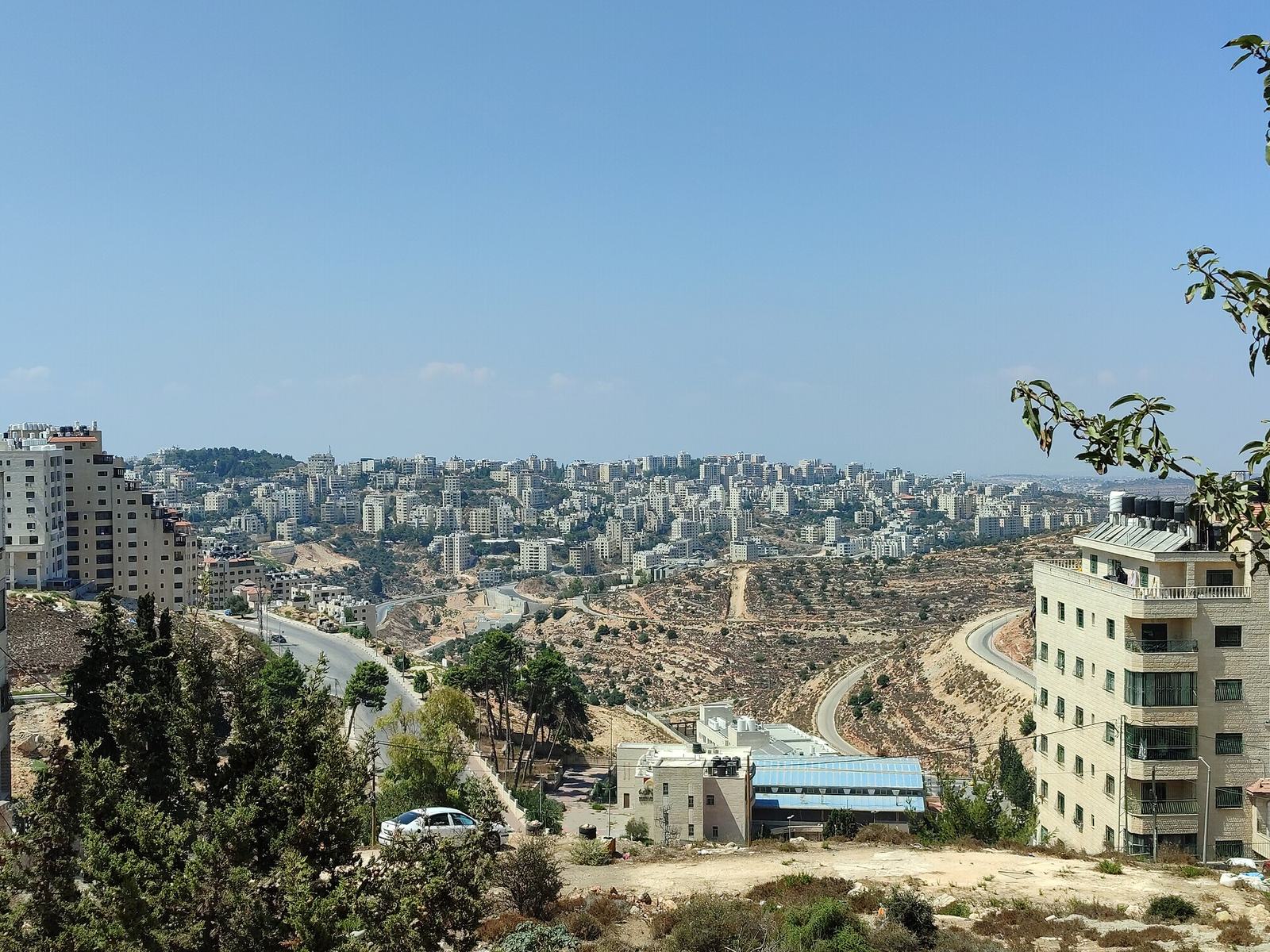 Ramallah 2024