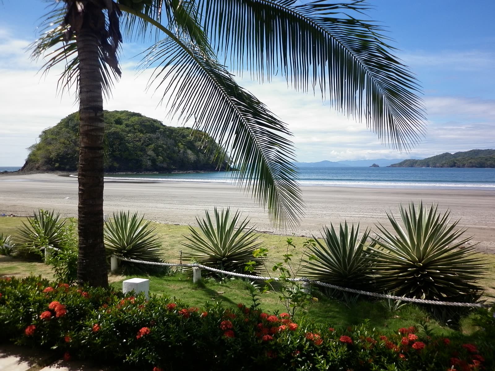 Panamá-Playa