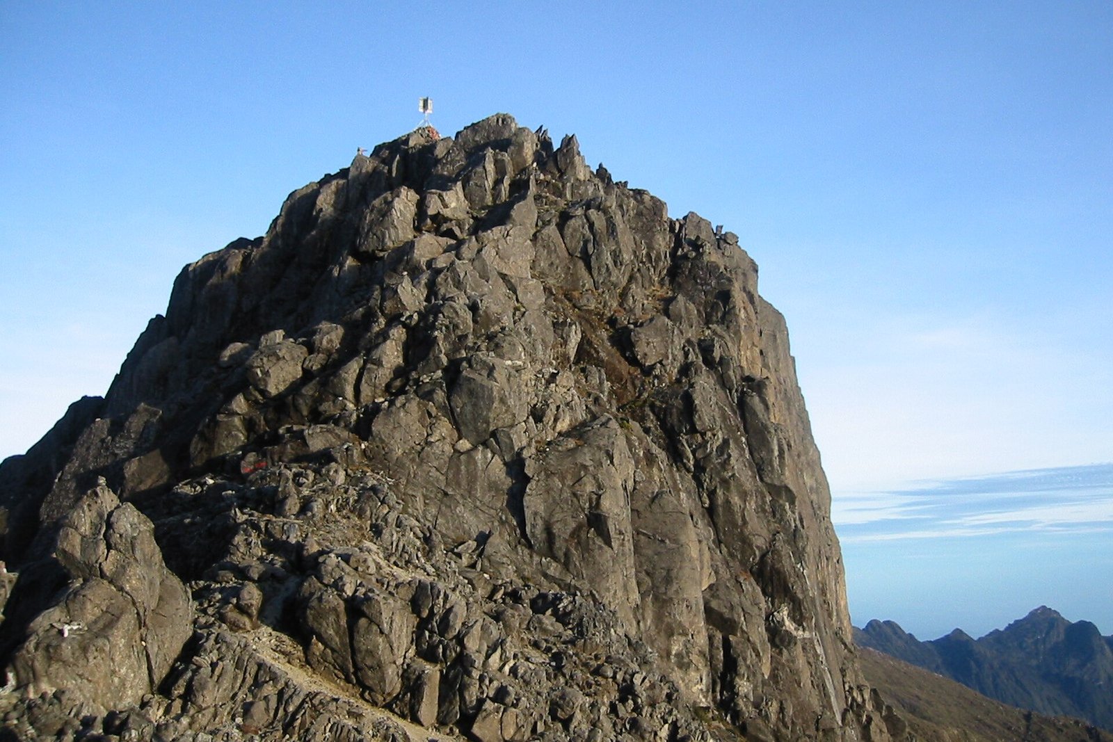Mount Wilhelm