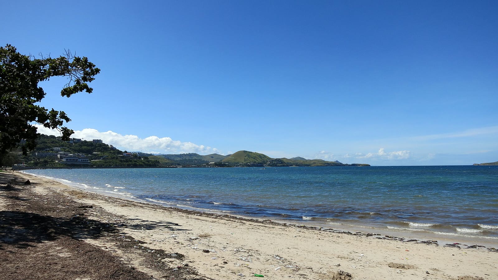 Ela Beach May 2015