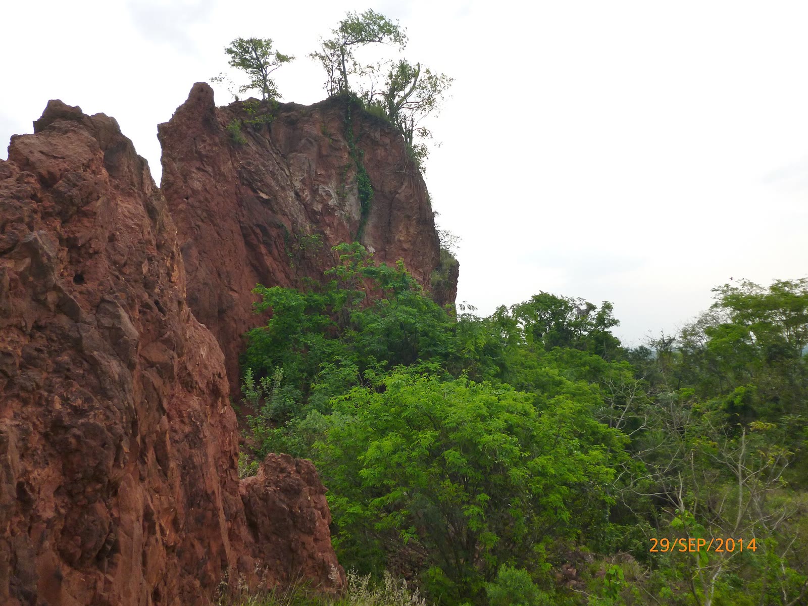Areguá, Paraguay - panoramio