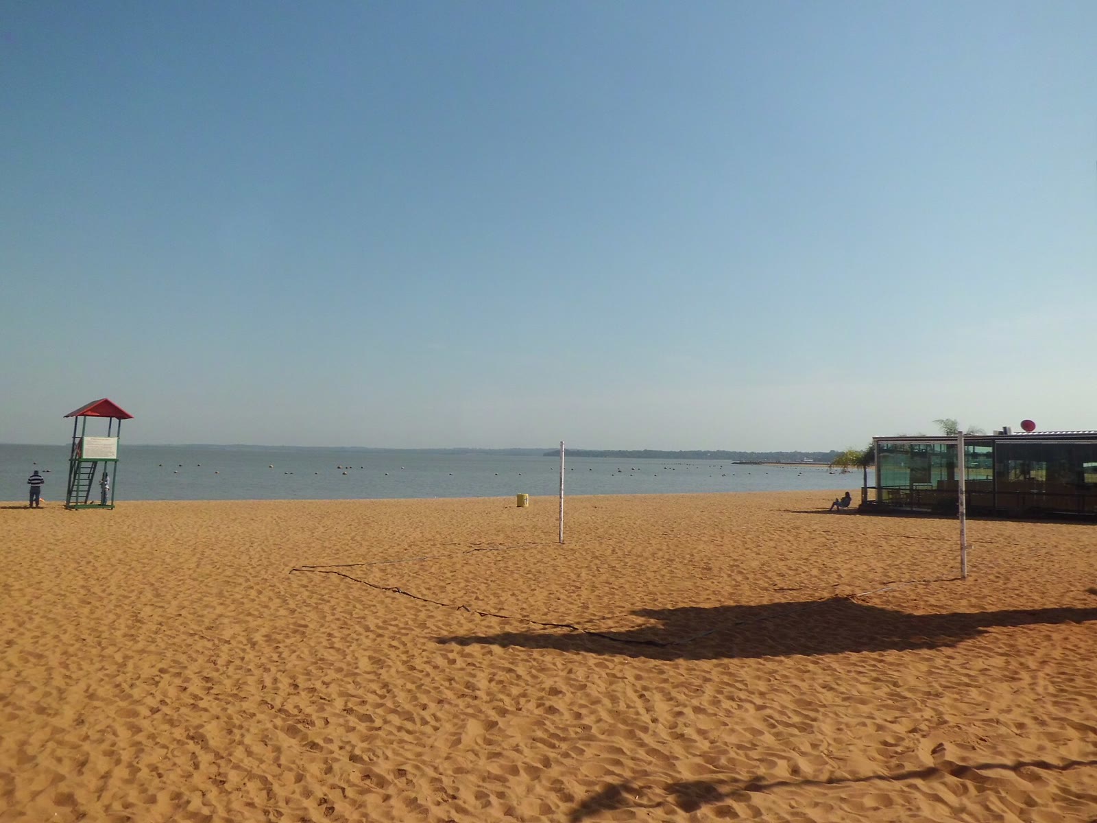 Playa San José, Encarnación 04