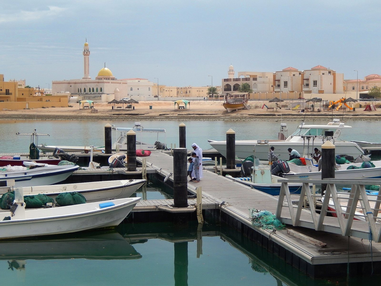 Qatar, Al Khor