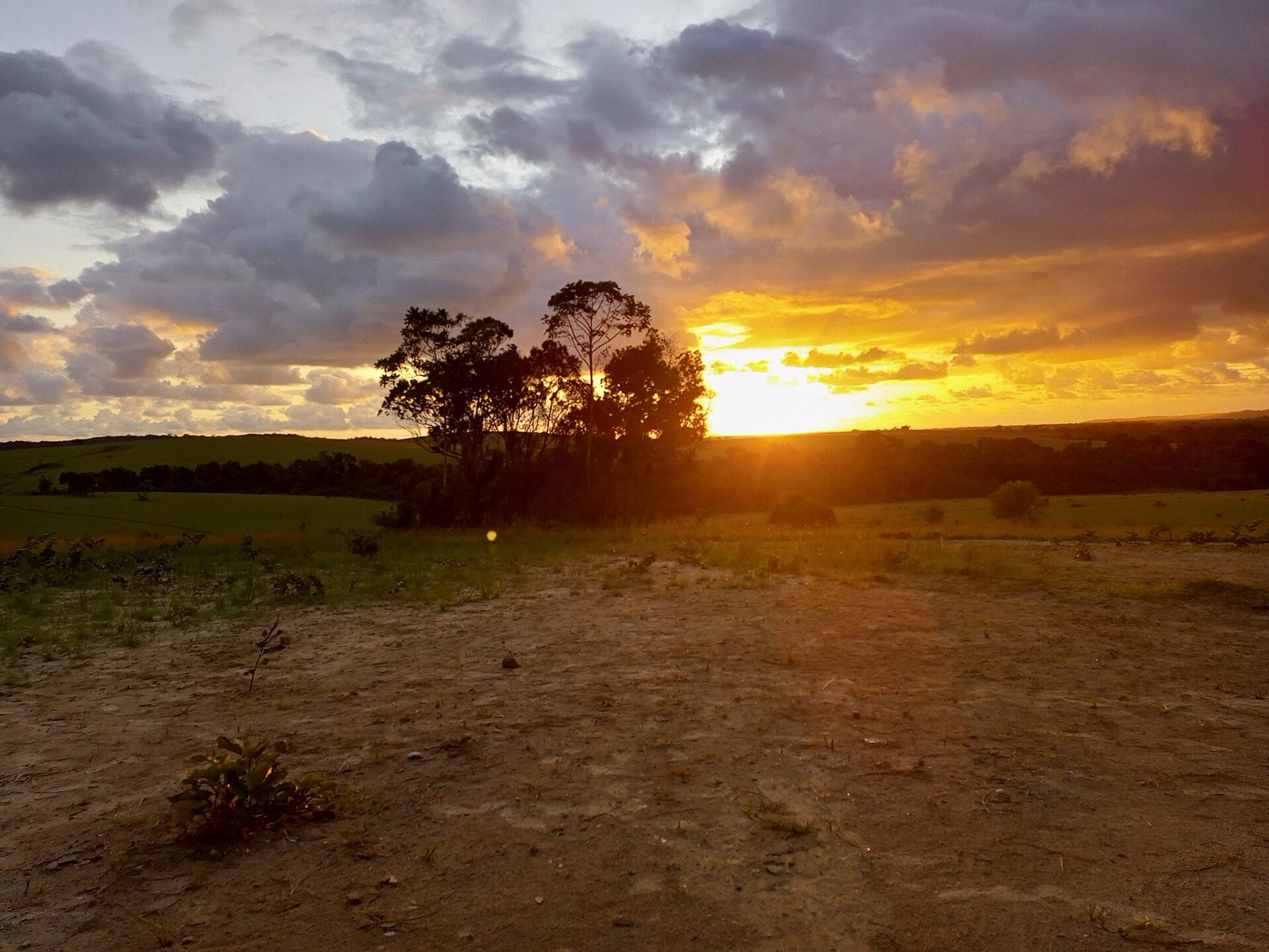 Couché du soleil1