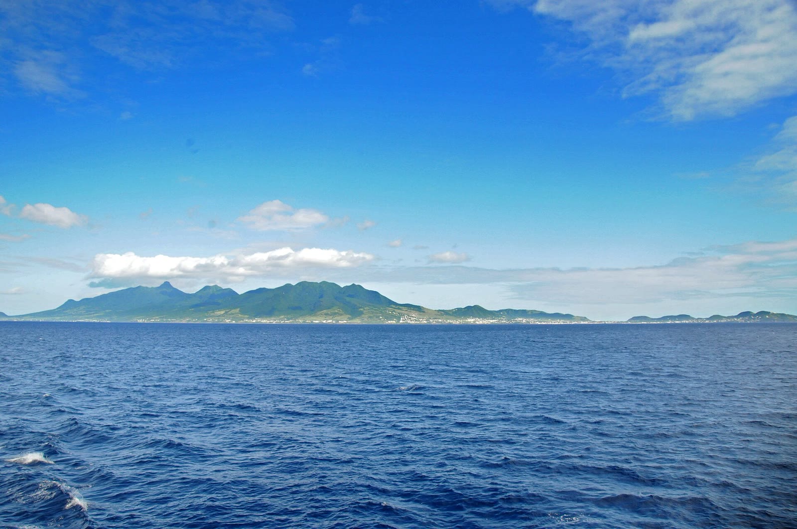 St Kitts and Nevis - panoramio