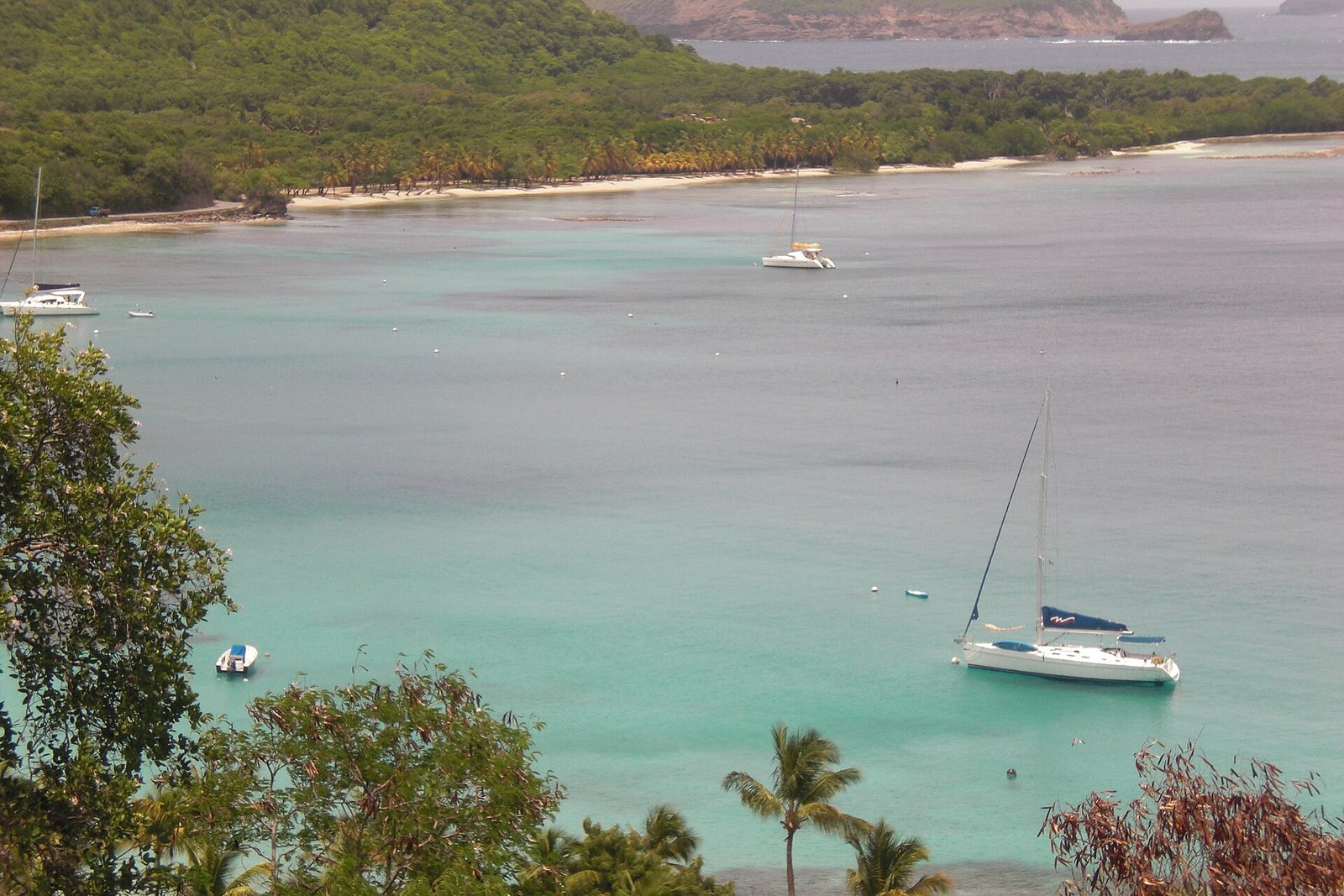Mustique - panoramio