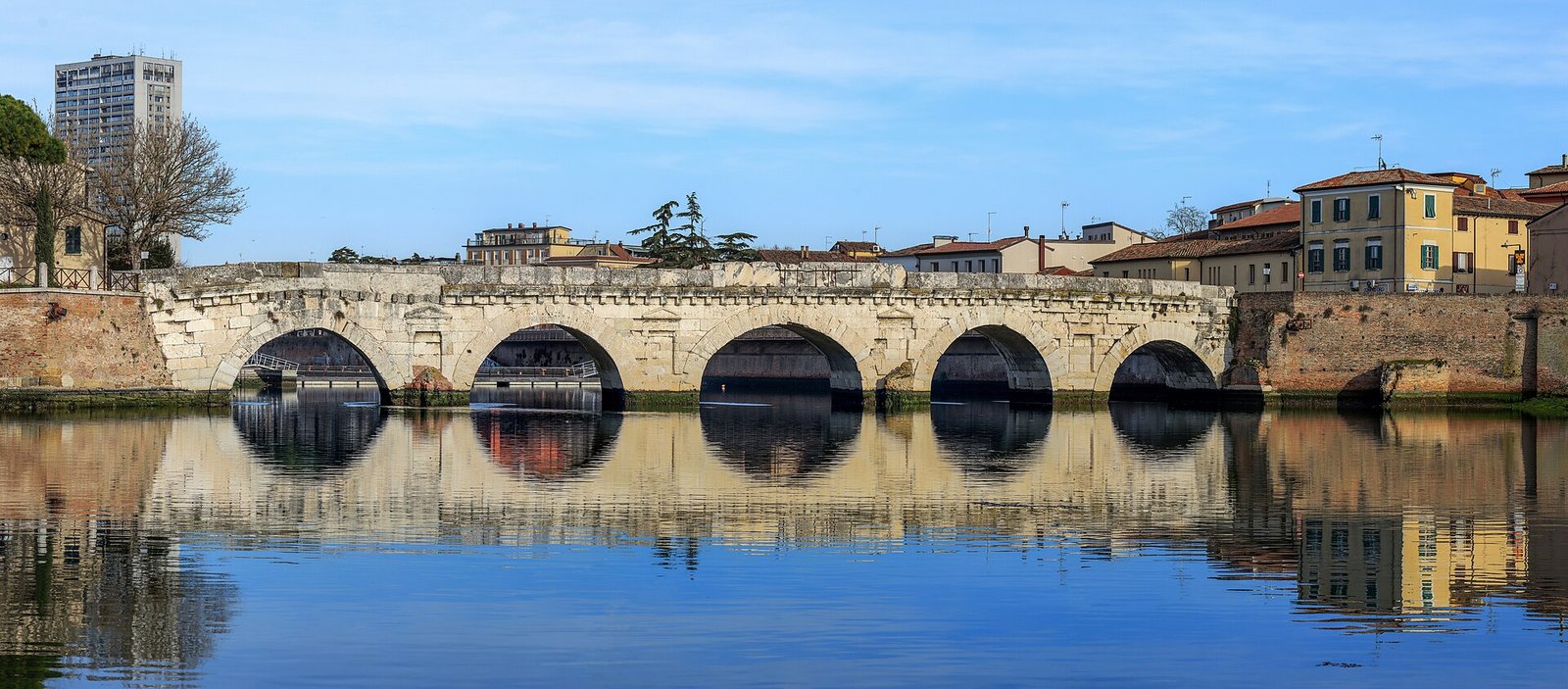 Rimini - Ponte di Tiberio - 2024-09-28 20-44-30 001