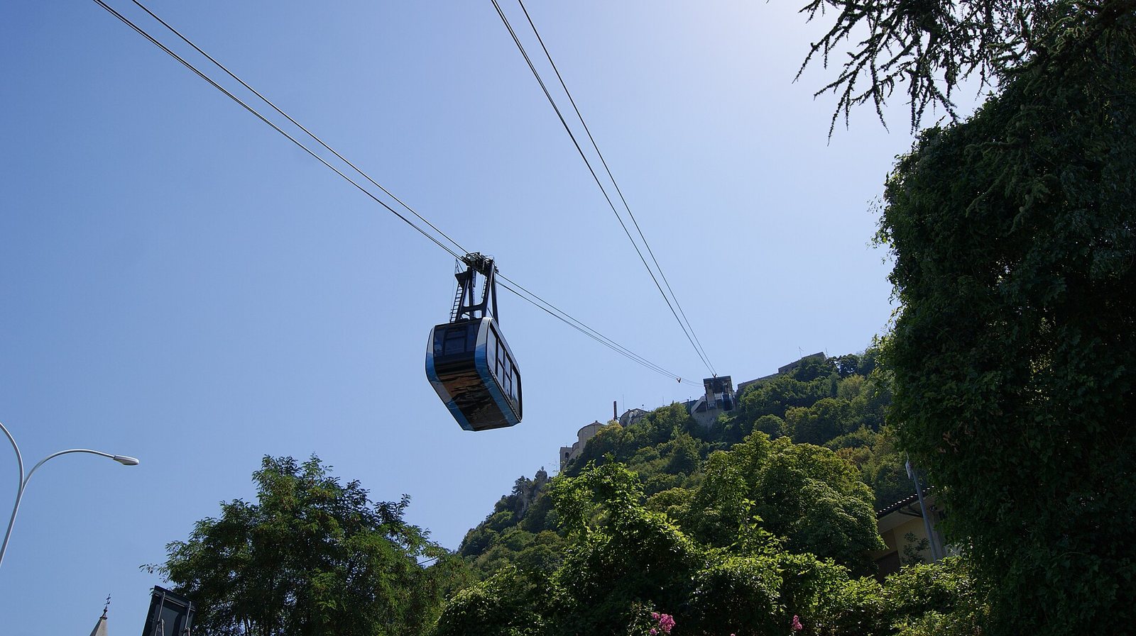 San Marion-Ropeway-Bottom-up-15