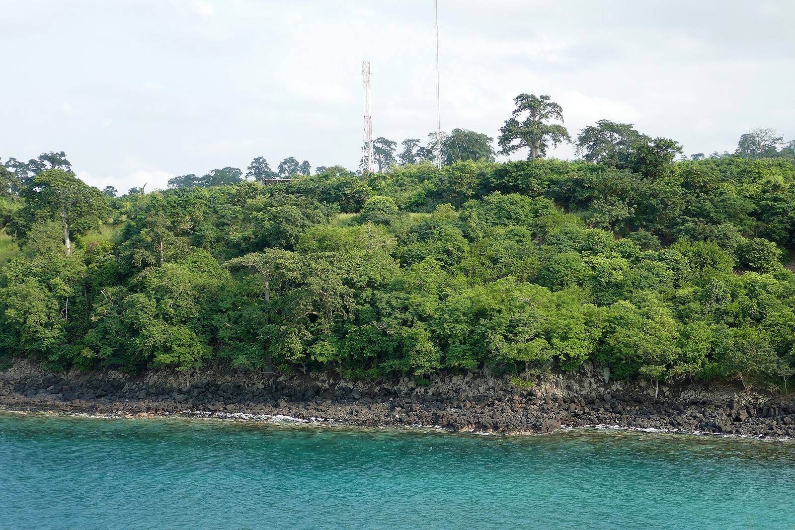 Lagoa Azul (São Tomé) (1)