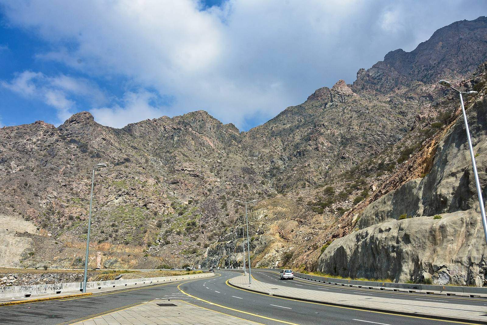 Al-Hada mountain road, al-Taif, Saudi Arabia (5)