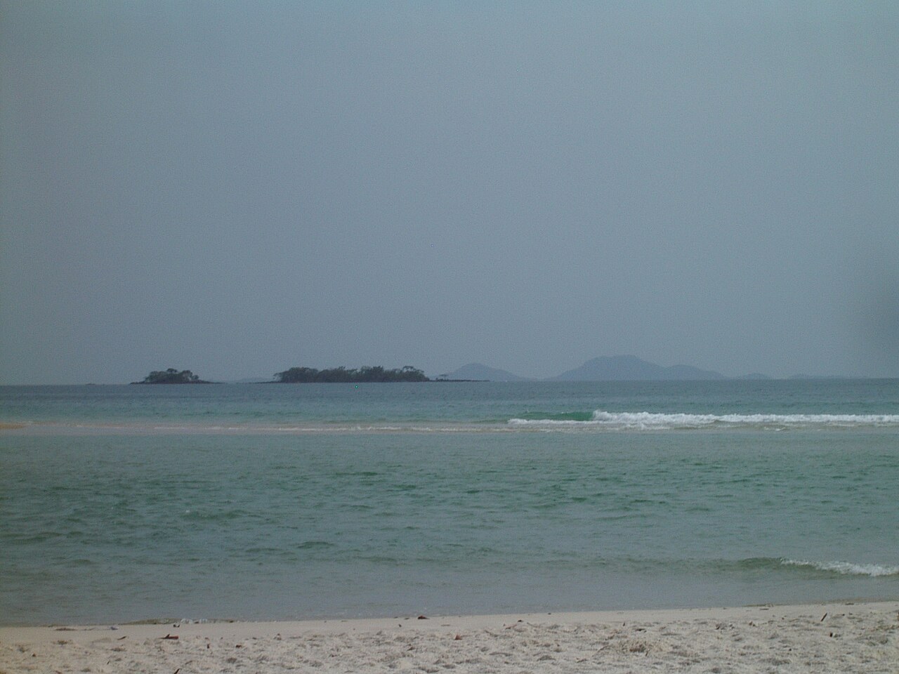 Banana Islands (Sierra Leone)