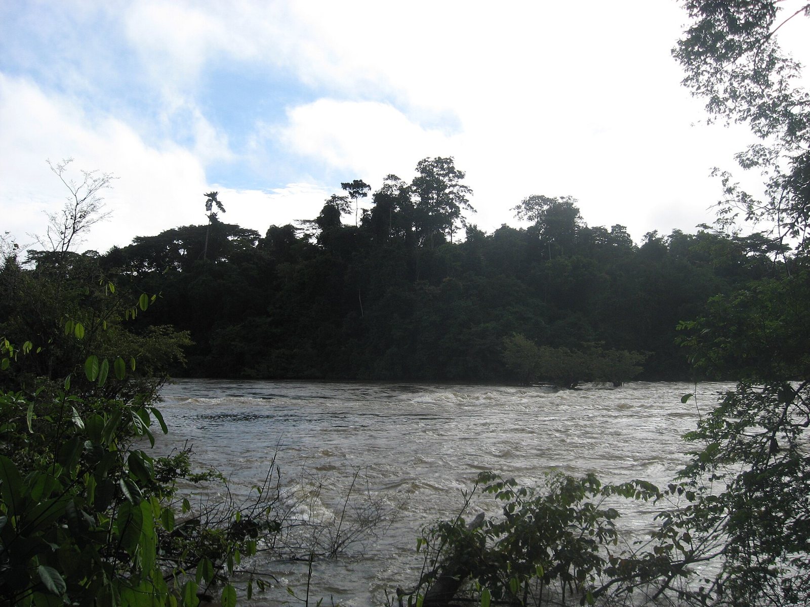 Tiwa Island - flickr