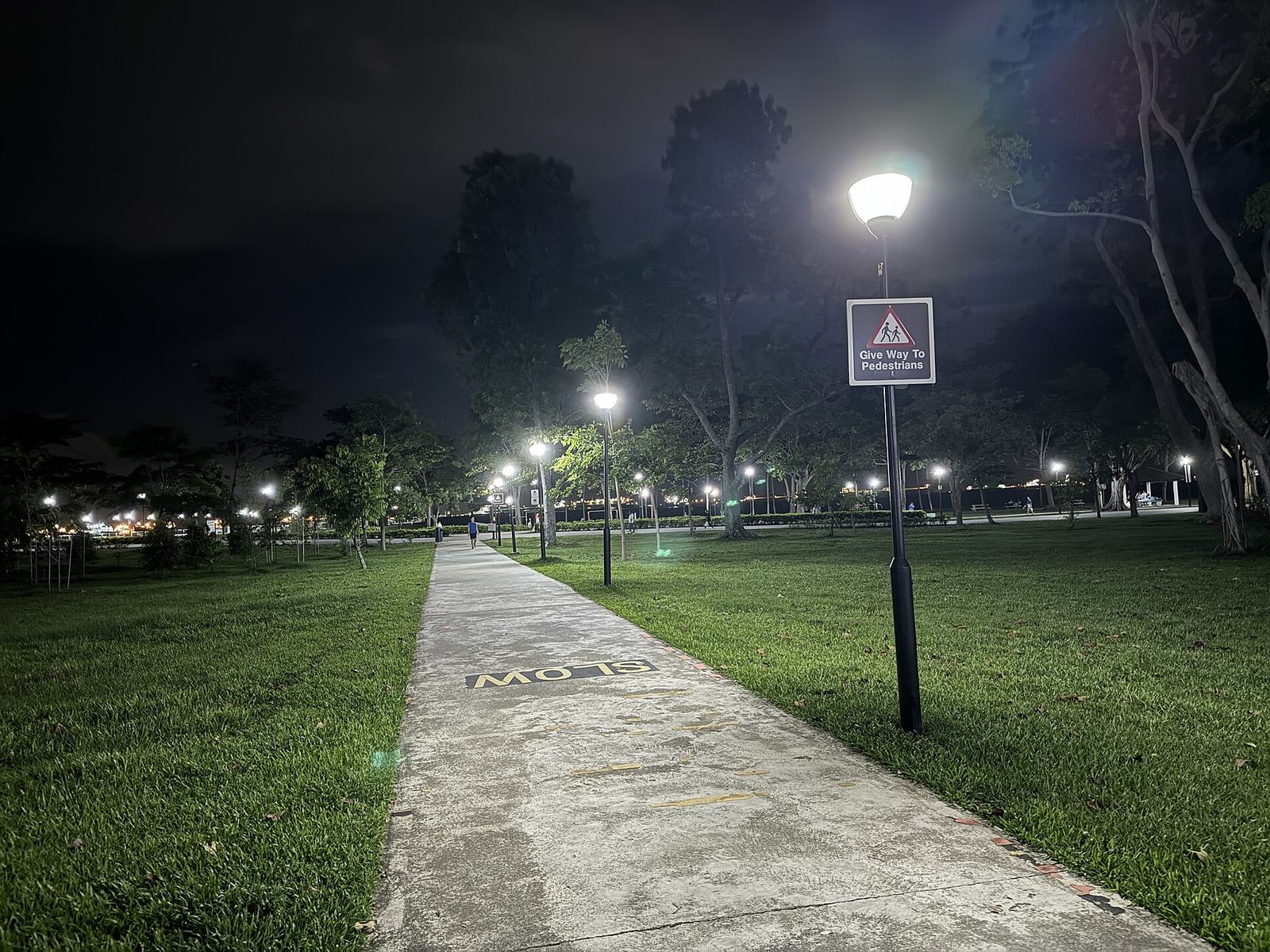East Coast Park(Singapore) 01-12-2024