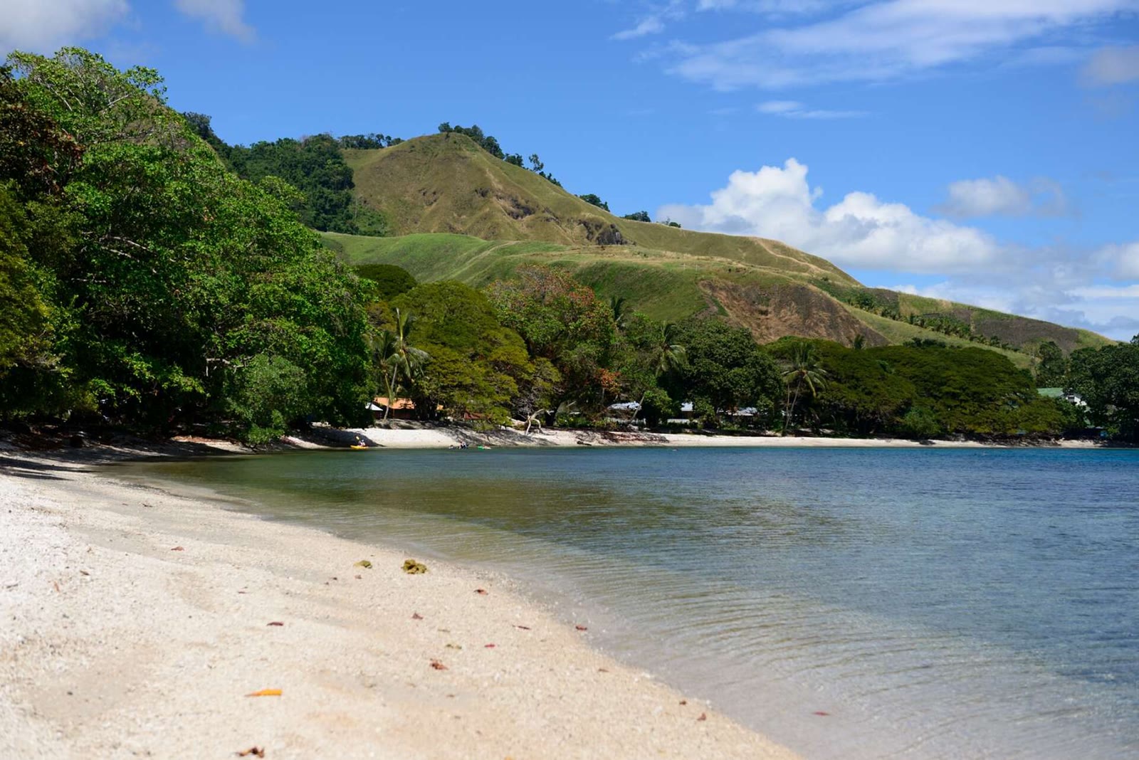 Visale, Solomon Islands