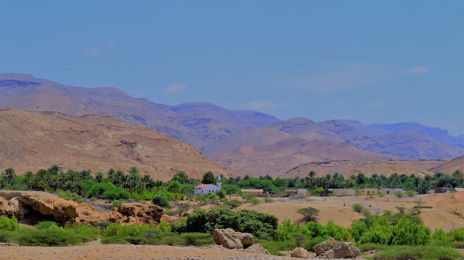 Karin, Bosaso, Somalia