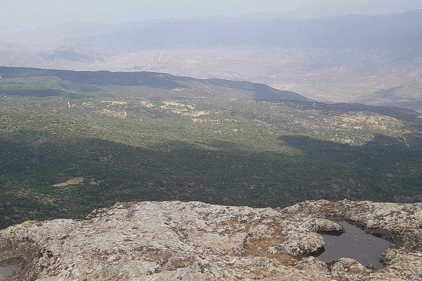 Daallo Mountain - Erigavo, Sanaag Region, Somaliland 08