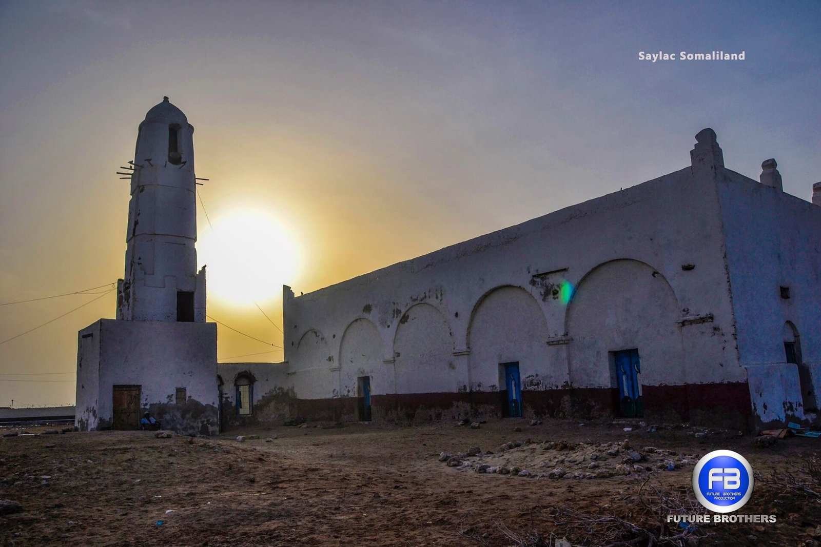 Saylac, Somaliland